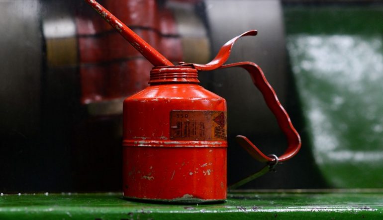 srodek do usuwania smarow